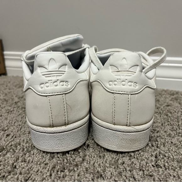 Adidas superstar sneakers - Picture 2 of 9
